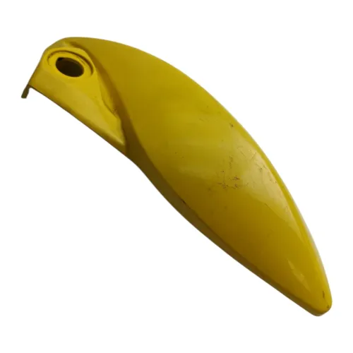 Carenagem Farol Esq. Honda Cb 300 09-12 Original Amarelo