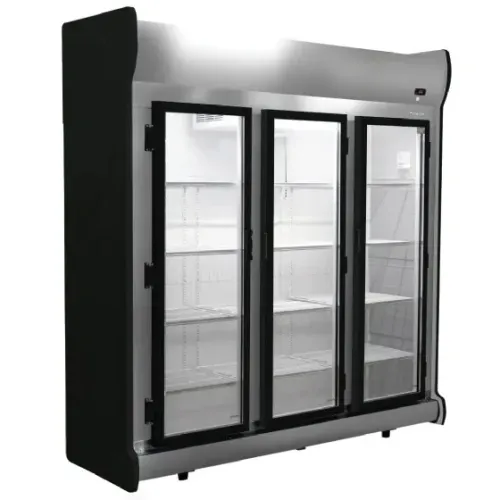 VENDO FREEZER FRICON 1450 3 PORTAS SEMI NOVO NA GARANTIA