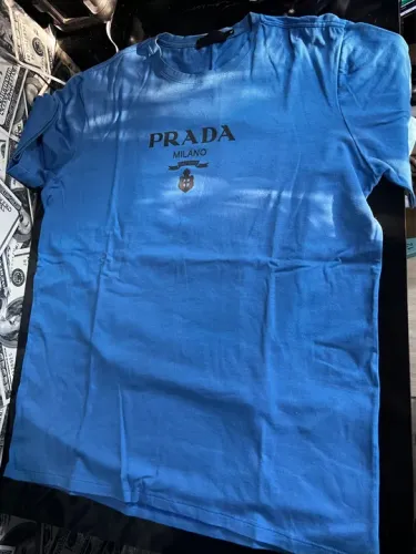 Camisa Prada GG pra hoje