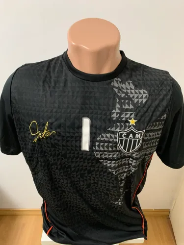 Atlético Mineiro 