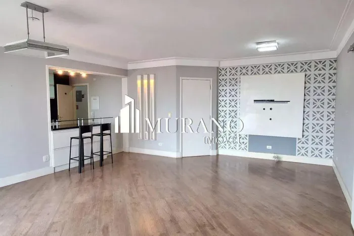 Apartamento à venda, 3 quartos, 1 suíte, 2 vagas, Santo Antônio - São Caetano do Sul/SP