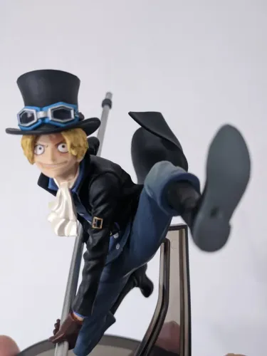 Action Figure Sabo - One Piece