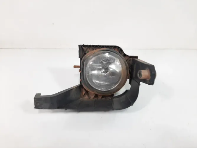 Farol De Milha Neblina Direito Fiat Punto 2008 2009 2012