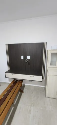 Painel de mdf para tv