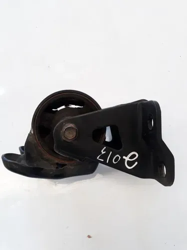 Coxim Do Motor Jac J6 2.0 Gasolina 2012 Lado Direito .. 8387