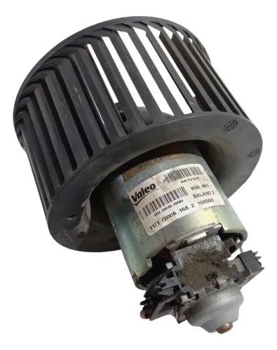 Motor Ventilador Ar Forçado Celta 1.0 2008