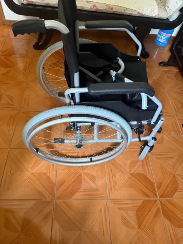 Cadeira de rodas 