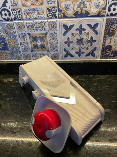Super chef Tupperware