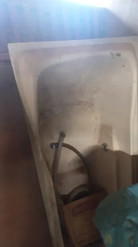BANHEIRA DE HIDROMASSAGEM SEM A BOMBA