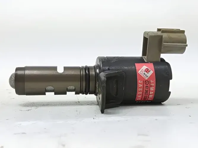 Válvula Solenoide New Fiesta 1.6 2014 Cx058