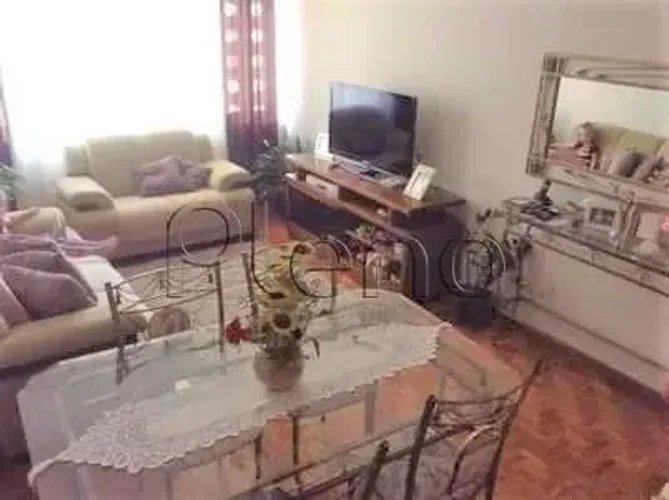 Apartamento à venda com 2 quartos no Centro de Campinas