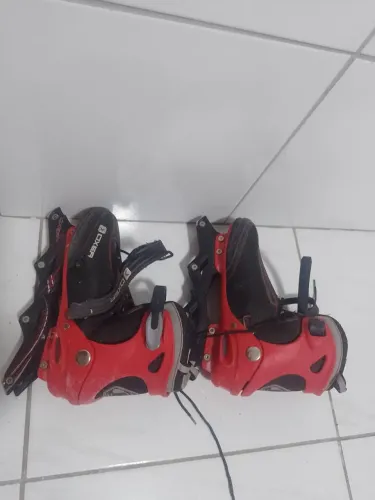 Patins Inline OXER profissional
