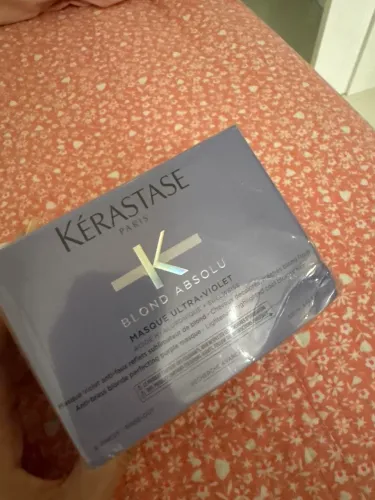 Máscara Kérastase