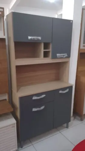 Armário de cozinha ENTREGA GRÁTIS 