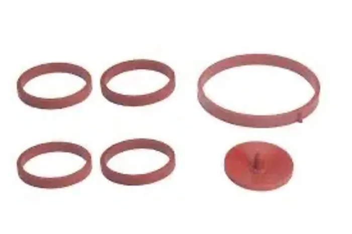 Kit Diafragma Coletor de Admissão Fox 04/, Parati G2, G3, G4, Gol, Voyage, Saveiro G2, G3,