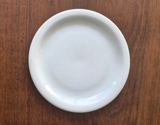 Louça porcelana Germer