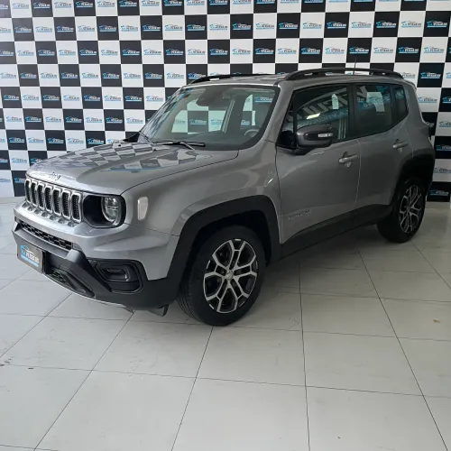 Jeep Renegade Long. T270 1.3 TB 4X2 Flex Aut. 2022