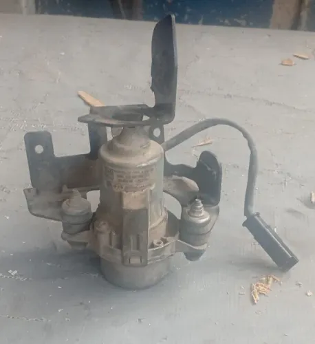 BOMBA A VACUO FREIO PEUGEOT 2008 1.6 15/18