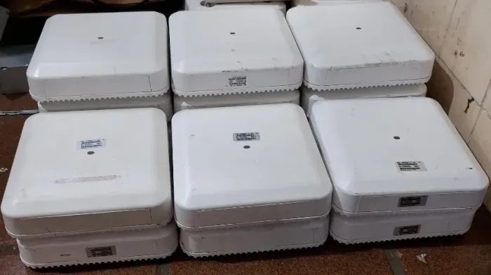 Acess Antenas Cisco Air Ap3802I-Z-K9