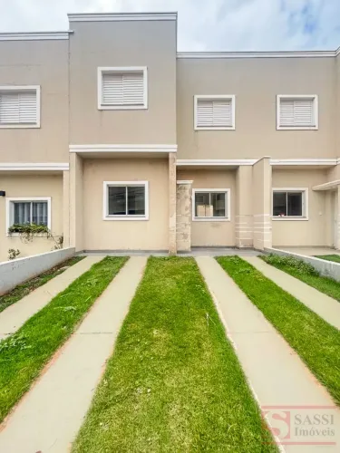 Casa em Condomínio em JARDIM RESIDENCIAL FLORIDA