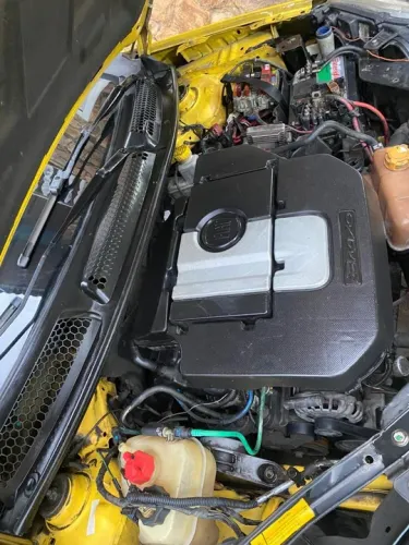 Motor Fiat bravo 1.8 etorque ano 2013 