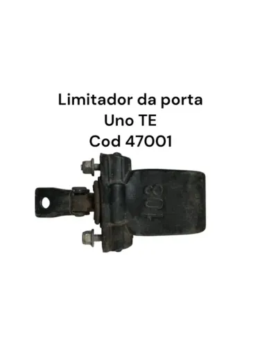 Limitador de porta Uno TE - Cod 47001