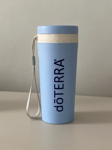 copo térmico doterra 300ml