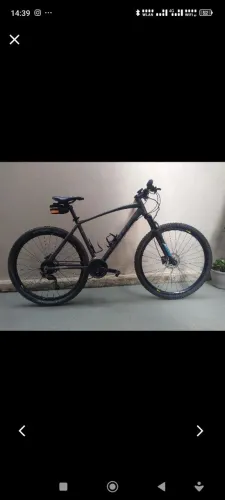 Bicicleta aro 29, Sense Active Urban