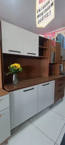 Armário de cozinha 