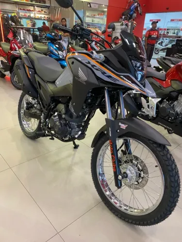 XRE 190 ADV PRONTA ENTREGA