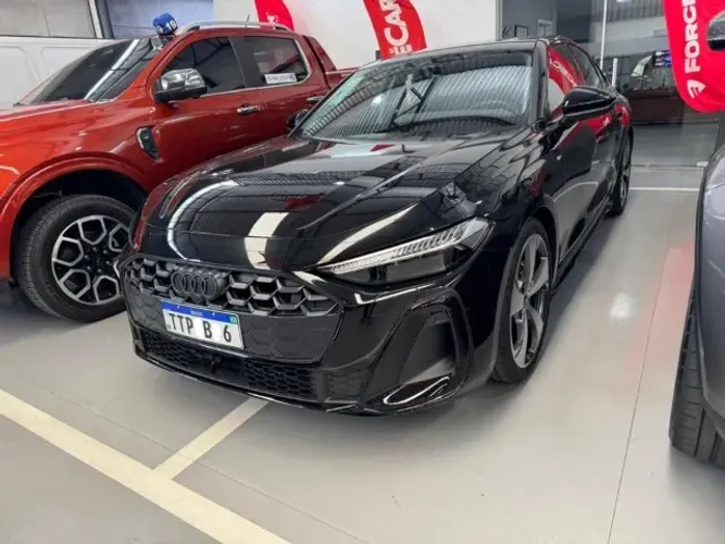 Audi A5 SEDAN PERFORMANCE S EDITION 2.0 TFSI QUATTRO 2025