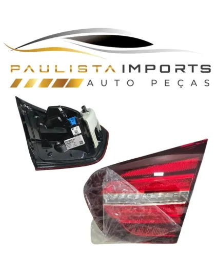 Lanterna Traseira Mercedes Gla200 2018 2019 2020 2020 ( Nova Original A1569068800