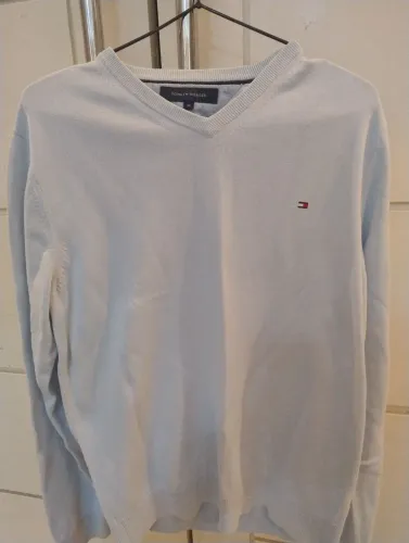 Suéter Tommy Hilfiger original M