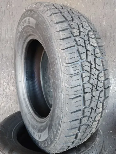 PNEUS 205/70/R15 ATR REMOLDADO VIPAL