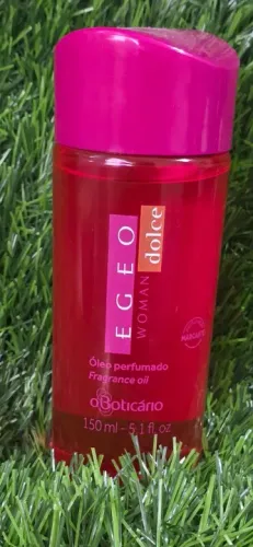 Óleo Perfumado Egeo Dolce 150ML