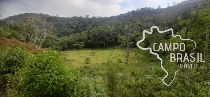 OPORTUNIDADE !!!! SÍTIO NA SERRA DA MANTIQUEIRA DE 23 HECTARES !