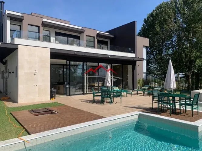 Casa a venda Condomínio Terra Caxambu em Jundiaí