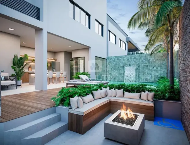 Apartamento - COPACABANA