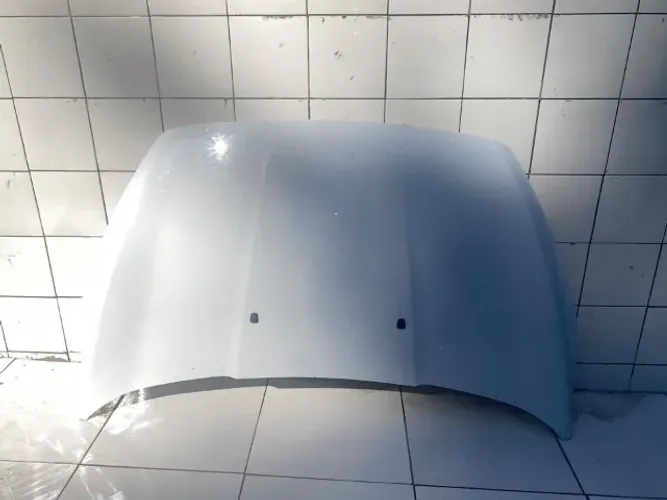 Capô Ford Ka 2015 a 2021 etq6069
