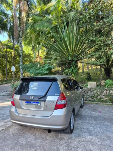 Honda Fit LX 1.4/ 1.4 Flex 8v/16v 5P Mec. 2006
