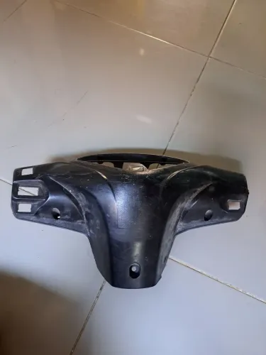 Carenagem biz 125 partida 