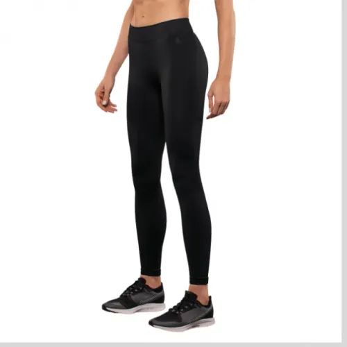 Calça Legging Lupo Up Control Preta Nunca Usada