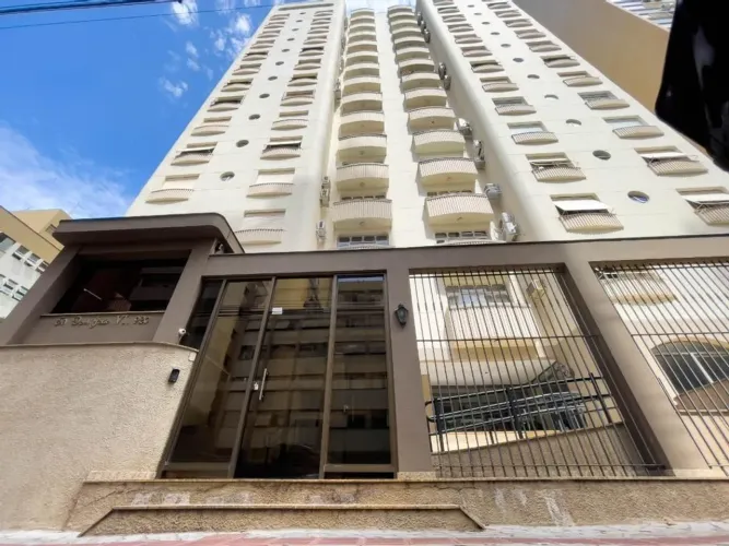 Apartamento com 3 dormitórios à venda, 148 m² por R$ 765.000 - Centro - Londrina/PR