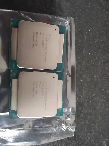 ProcessadorIntel Xeon E5-2640V3