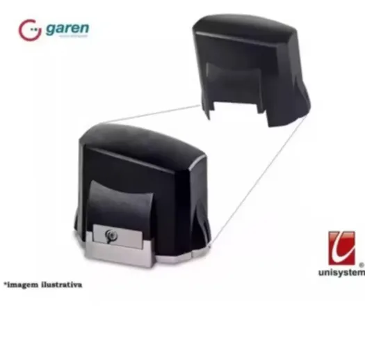 TAMPA MOTOR GAREN