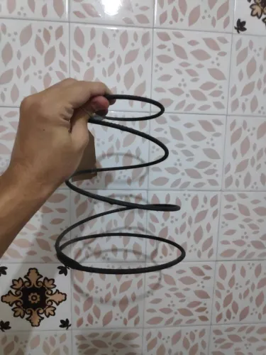 Suporte para Kokedama 