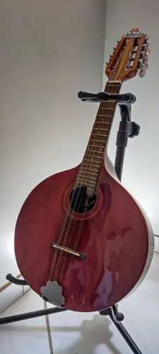 Bandolim Del Vecchio Antigo