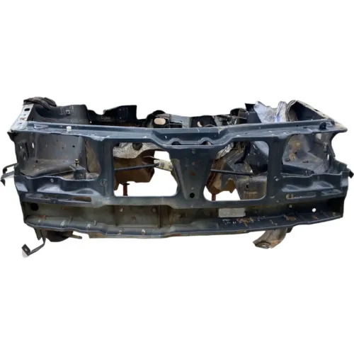 Painel Frontal Vw Gol Parati Saveiro G3 1999 2005 Original