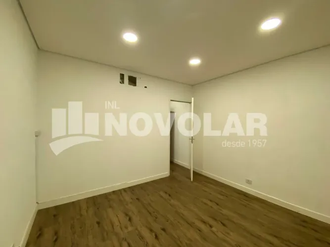 Sala comercial, Vila Medeiros