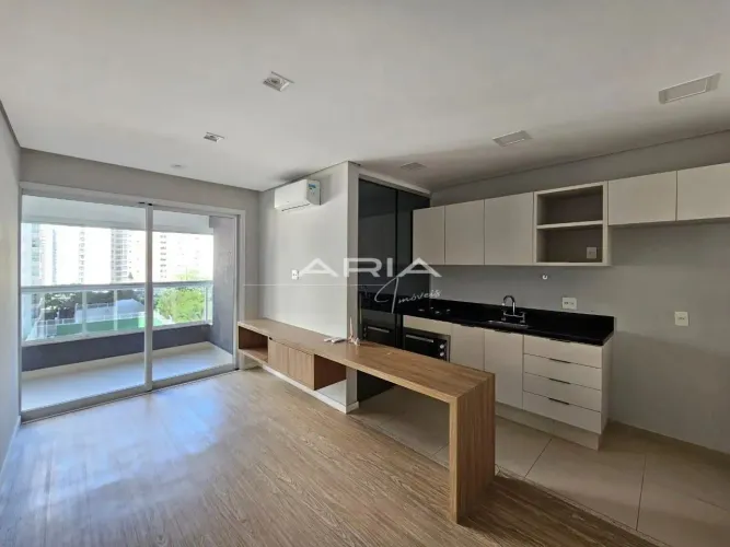 Apartamento à venda no Torreville na Gleba Palhano, Londrina PR
